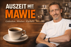 Auszeit mit Mawie – warum es diesen Bereich gibt